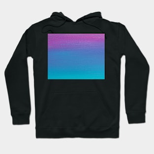 Abstract, Abstract print, Pink, Purple, Blue, Modern art, Wall art, Art, Print, Minimalistic, Modern Hoodie